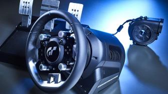 Thrustmaster Tgt Hardware Re Wheel Done