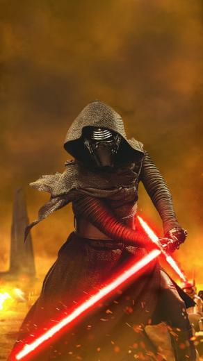 Kylo Ren