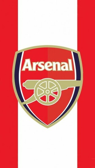 Arsenal iPhone Wallpaper HD For My
