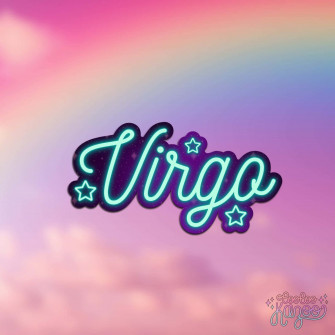 Embrace Order And Structure As A Virgo Wallpaper