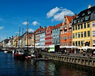 As Desktop Background Wallpaper Cities Copenhagen