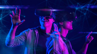 The Future Of Sound Ai Voice Cloning For Metaverse