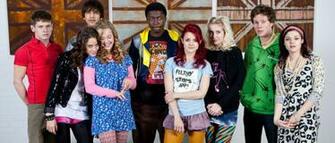 Image Skins Uk 2nd Generation Wallpaper