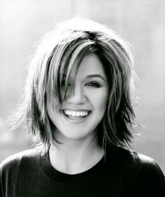 Celebrity HD Wallpaper Kelly Clarkson