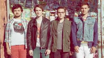 Walk The Moon Music Fanart Tv