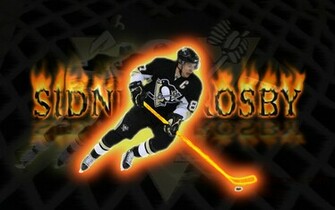 Sidney Crosby Wallpaper