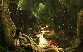 Magic Forest Pictures Punk Disney
