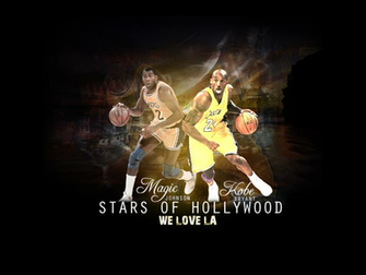 Wallpaper Magic Johnson HD Info Todo Imagenes