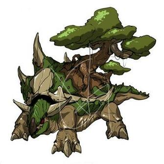 Torterra Wallpaper Pokemon By Go Vg