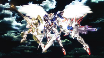 Gundam Wallpaper 1080p