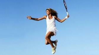 Tennis Wallpaper