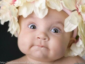 Top Funny Baby Pictures