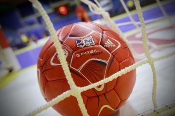 Handball Wallpaper
