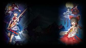 Steam Community Market Listings For Background Tenshi Vs