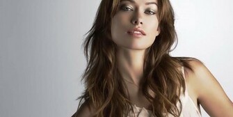 Olivia Wilde Desktop Background