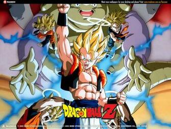 Gogeta Image HD Wallpaper And Background Photos