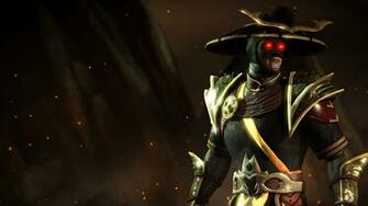 Mkwarehouse Mortal Kombat X Wallpaper