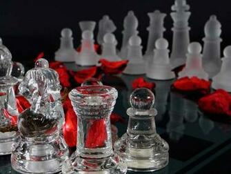 Chess Wallpaper