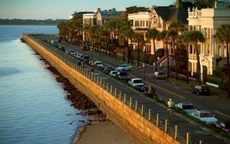 Rave Run Charleston South Carolina Runner S World