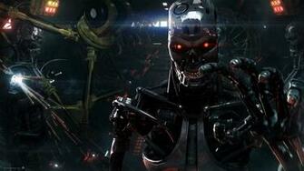 Annapurna No Longer Attached To Terminator Genesis Geektyrant