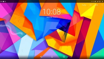 Cool Home Screen Wallpaper