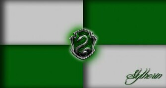 Slytherin Wallpaper By Kaykay007