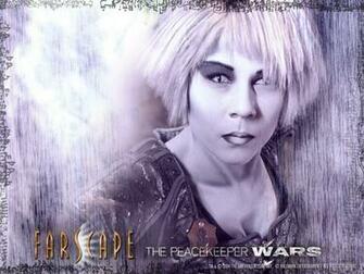 Farscape Wallpaper