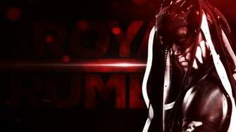 Wwe Royal Rumble Wallpaper By Crispy6664