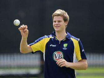 Smart Steven Smith HD Wallpaper And New Image
