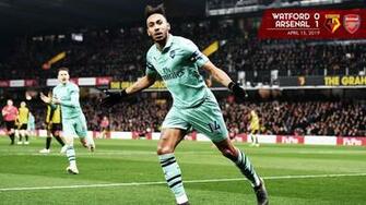 Wallpaper Arsenal