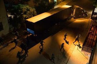 The Purge Anarchy Horror Sci Fi Thriller Dark Wallpaper