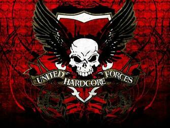 Hardcore Wallpaper