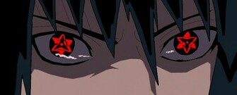Sasuke Wallpaper Mangekyou Sharingan New Mangekyo