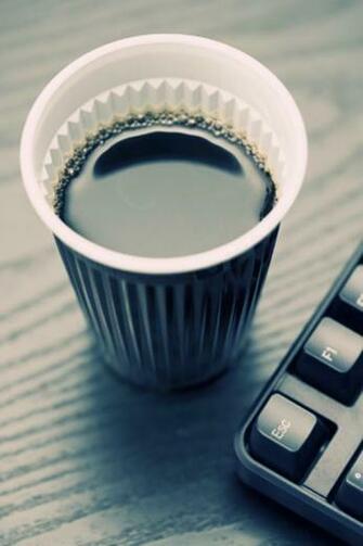 iPhone Wallpaper HD Background Coffee For Love