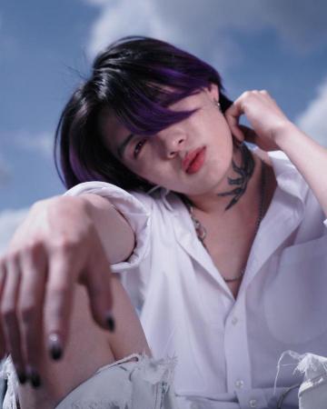 Ten Yunjin