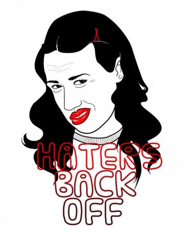 Colleen Ballinger As Miranda Sings