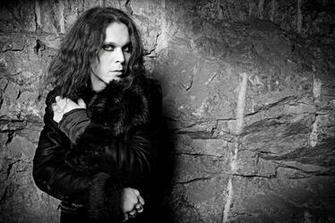 Ville Valo Computer Wallpaper Desktop Background