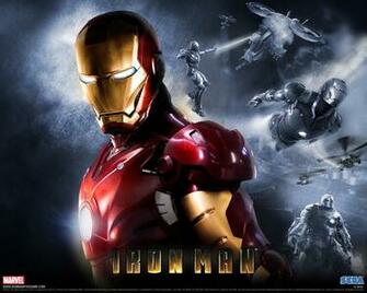 One Man Army Iron