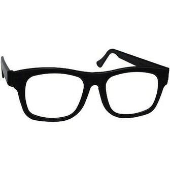 Nerd Glasses Wallpaper Glasseshalloween Walmart