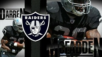 Darren Mcfadden Wallpaper By