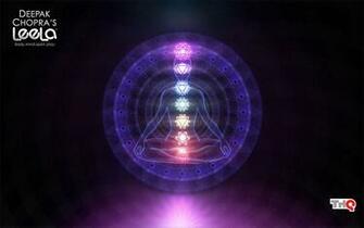 Seven Chakras