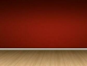 Floor And Orange Wall 3d House Pictures Wood
