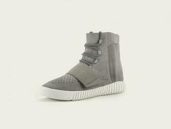 Stay Tuned For More As The Adidas Yeezy Boost Officially Releases