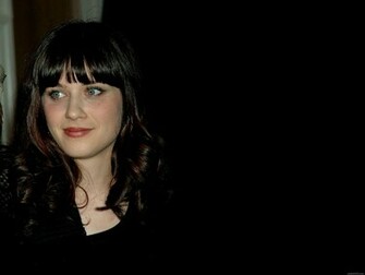 Zooey Deschanel High Quality Wallpaper Size Of