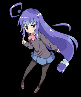 Acchi Kocchi Miniwa Tsumiki Wallpaper Anime Neko