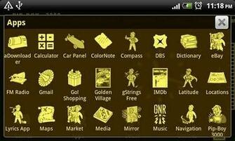 Pipboy App Related Keywords Suggestions Long Tail