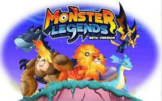 Wiki Monster Legends Wikia Oldid