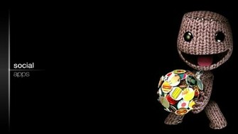 Lbp Social Ps Vita Wallpaper Themes And