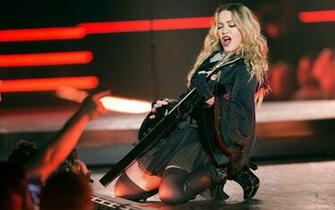 Madonna Wallpaper All About