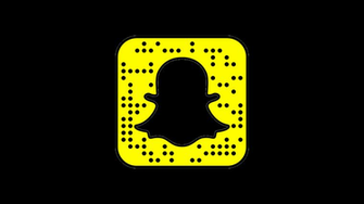 Snapchat Logo Transparent Png Icons And Background